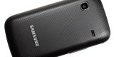 Samsung Galaxy Gio S5660 Resim